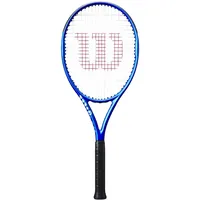 Wilson Ultra Team V5 Tennisschläger - Electric Indigo -