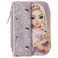 DEPESCHE TOPModel Basic Duo Katze KITTY and DOGGY