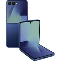 Samsung Galaxy Z Flip7 256 GB Blue Shadow