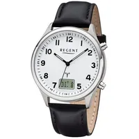 REGENT BA-446 Leder 39 mm