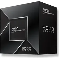 AMD RyzenTM ThreadripperTMPRO 9975WX (32x 4.0 GHz) Sockel SP6