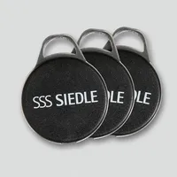 Siedle Siedle&Söhne Electronic-Key EK 600-02/03