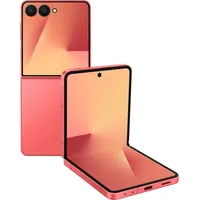 Samsung Galaxy Z Flip7 256 GB Coralred