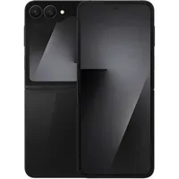 Samsung Galaxy Z Flip7 FE 256 GB Black