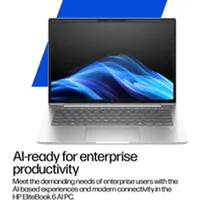 HP EliteBook 640 G11 14" Intel Core Ultra 7