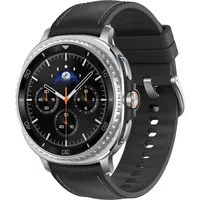 Samsung Galaxy Watch8 Classic 46 mm Bluetooth Black Hybrid