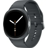 Samsung Galaxy Watch8 Bluetooth 44 mm Graphite Sport Band