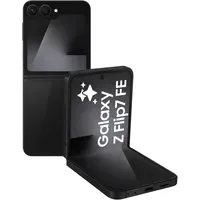 Samsung Galaxy Z Flip7 FE 128 GB Black