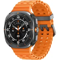Samsung Galaxy Watch Ultra (2025) LTE 47 mm Titanium