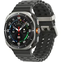 Samsung Galaxy Watch Ultra (2025) LTE 47 mm Titanium