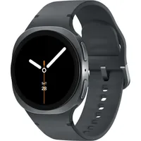 Samsung Galaxy Watch8 Bluetooth 40 mm Graphite Sport Band