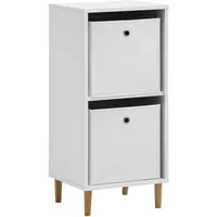 Schildmeyer Torge Aktenregal 38,2 x 38,2 x 84,8 cm