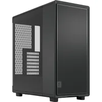 Fractal Design Epoch Black TG Light tint ATX Gaming
