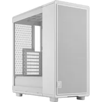 Fractal Design Fractal Epoch White TG | PC-Gehäuse