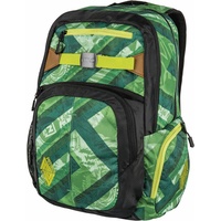 Nitro Hero wicked green