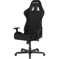 DXRacer Gaming Stuhl Formula Stoff schwarz
