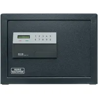 Burg Wächter Tresor Burg-W Möbeltresor Expert-Safe mit elektronischem Schloss