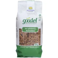 Govinda Gekeimte Nudeln - Buchweizen bio