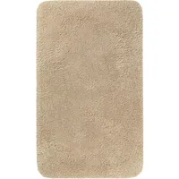 Homie Living Badteppich Porto Azzurro Beige 70 x 120