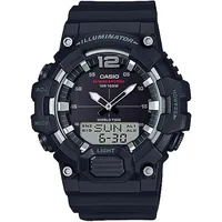 Casio HDC-700-1AV Uhr