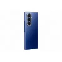 Samsung Galaxy Z Fold7 Clear Case Transparent