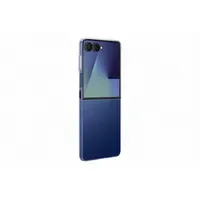 Samsung Galaxy Z Flip7 Clear Case Transparent