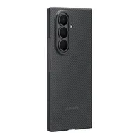 Samsung Galaxy Z Fold7 Carbon Shield Case schwarz