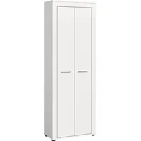 INOSIGN »Aosta«, (1 St.), Schuhschrank, Höhe 191 cm, 11