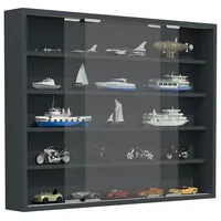 VCM Wandvitrine Agisa L