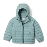 Columbia Powder LiteTM Ii Jacke - Crushed Blue -