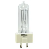 Omnilux M38 230V/300W GY-9,5 2000h | Studiolampe für Sockel