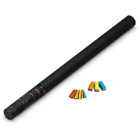 Magic FX Konfettikanone PRO, 80cm Multicolour