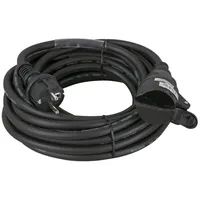 DAP AUDIO DAP Extension cable Schuko/Schuko 3x 1.5 mm2