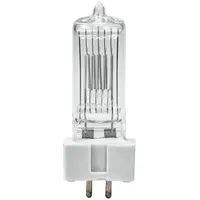 Omnilux 230V/1000W GX-9,5 250h