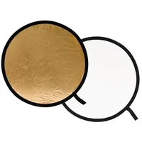 Lastolite LL LR2041, Rundreflektor Gold/Weiß 50cm