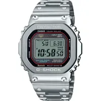 Casio G-SHOCK The Origin Edelstahl 43 mm GMW-B5000D-1CER