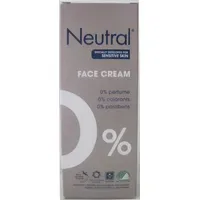 Kompatible Ware Neutral Tagescreme Creme 50 ml