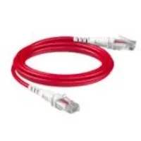 Patchsee ThePATCHCORD RJ45 Patchkabel Cat. 6A, U/UTP, extra dünn,