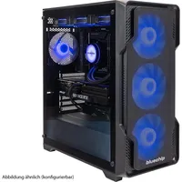 Bluechip GAMINGline T7710 *AI ready* Intel® CoreTM Ultra 7