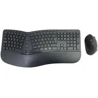 Conceptronic ORAZIO02PT Wireless-Tastatur QWERTY DE