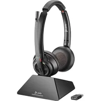 Poly Savi 8220 - Savi 8200 series - Headset