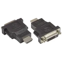 Good Connections Videoadapter - DVI-D weiblich