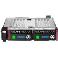 HP HPE Dual Read Intensive - 480 GB (2