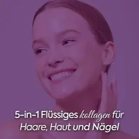 Zühre Ana | Kollagen Sirup 250g