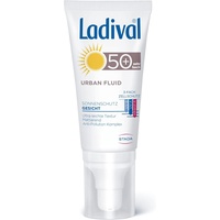STADA Ladival Urban Fluid LSF 50+ 50 ml