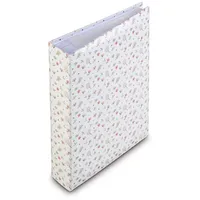 Hama "Floral" 200 Fotos Einsteck/Memo 7738