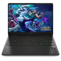 HP OMEN 16-am0173ng Intel Core i7-14650HX 32 GB RAM