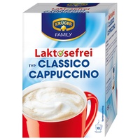 Krüger Family Cappuccino Classico laktosefrei 150 g