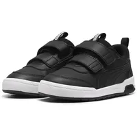 Puma Multiflex 2 SL Kinder Schwarz 34,5