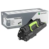 Lexmark schwarz